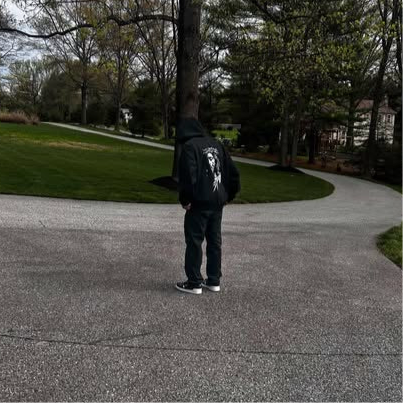 The Beginning Zip Up