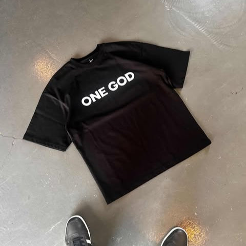 One God Tee