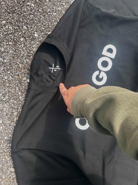 One God Tee