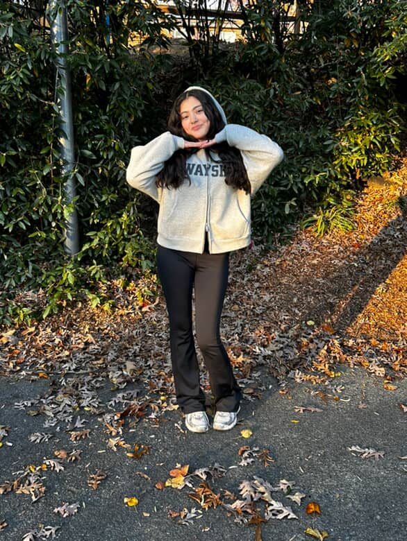 King Of the World Zip Up