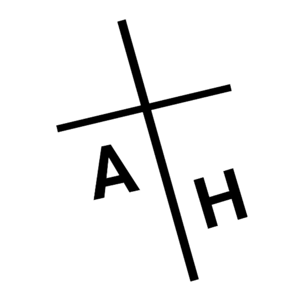 AlwaysHoly logo