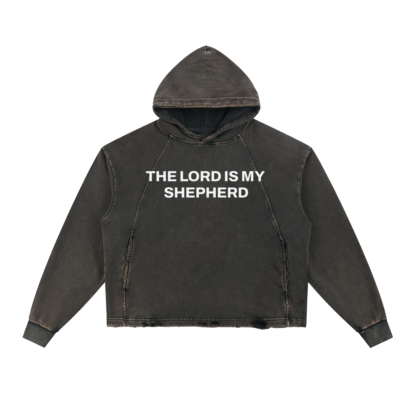 Shepherd Hoodie