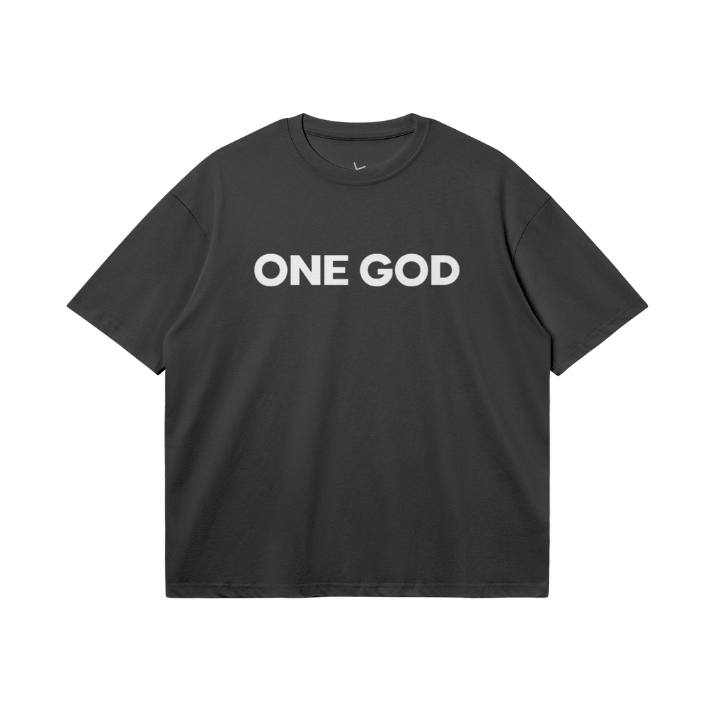 One God Tee